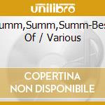 Summ,Summ,Summ-Best Of / Various cd