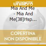 Mia And Me - Mia And Me(38)Hsp Tv-Die Neue Elfe cd