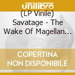 (LP Vinile) Savatage - The Wake Of Magellan (Orange) (2 Lp) lp vinile