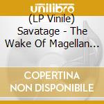 (LP Vinile) Savatage - The Wake Of Magellan (Orange) (2 Lp) vinile