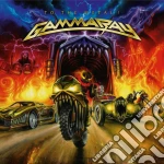 (LP Vinile) Gamma Ray - To The Metal (Orange Vinyl) (Rsd 2020) vinile
