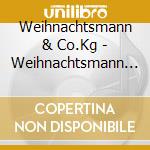 Weihnachtsmann & Co.Kg - Weihnachtsmann & Co.Kg Doppel-Box Folge 1+2 cd