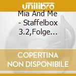 Mia And Me - Staffelbox 3.2,Folge 14-26 cd