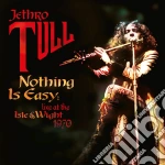 (LP Vinile) Jethro Tull - Nothing Is Easy (Live At The Isle Of Wight Festival 1970) vinile