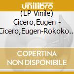 (LP Vinile) Cicero,Eugen - Cicero,Eugen-Rokoko Jazz vinile