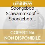 Spongebob Schwammkopf - Spongebob X-Mas Edition-Hsp-Tv cd musicale