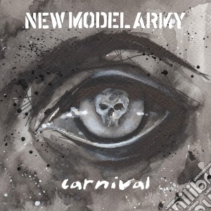 (LP Vinile) New Model Army - Carnival lp vinile