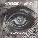 (LP Vinile) New Model Army - Carnival vinile