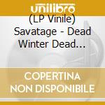 (LP Vinile) Savatage - Dead Winter Dead (Red) (2 Lp) vinile