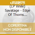 (LP Vinile) Savatage - Edge Of Thorns (Ltd/2Lp/180G/Gtf/Sun Yellow) vinile