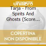 Tarja - From Spirits And Ghosts (Score For A Dark Christmas) (Digi) (2 Cd) cd