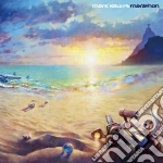 (LP Vinile) Marathon - Mark Kellys Marathon vinile