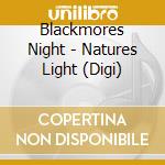 Blackmores Night - Natures Light (Digi) cd