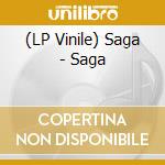 (LP Vinile) Saga - Saga lp vinile