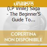 (LP Vinile) Saga - The Beginner'S Guide To Throwing Shapes (Lp) vinile