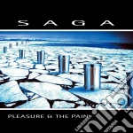 (LP Vinile) Saga - Pleasure And The Pain vinile