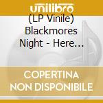 (LP Vinile) Blackmores Night - Here We Come A-Caroling lp vinile
