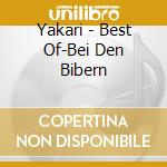 Yakari - Best Of-Bei Den Bibern cd