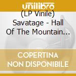 (LP Vinile) Savatage - Hall Of The Mountain King (180G/Gatefold) vinile