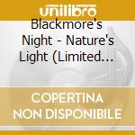Blackmore's Night - Nature's Light (Limited Mediabook) (2 Cd) cd
