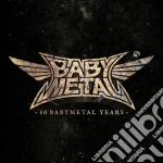 (LP Vinile) Babymetal - 10 Babymetal Years vinile