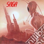 (LP Vinile) Saga - House Of Cards (180G/Gatefold) vinile