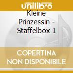 Kleine Prinzessin - Staffelbox 1 cd
