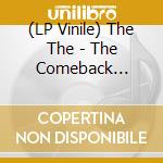 (LP Vinile) The The - The Comeback Special (3 Lp) lp vinile