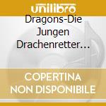 Dragons-Die Jungen Drachenretter - Folge 1 cd