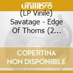 (LP Vinile) Savatage - Edge Of Thorns (2 Lp) lp vinile