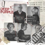 Deep Purple - Turning To Crime cd