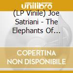 (LP Vinile) Joe Satriani - The Elephants Of Mars (2 Lp) lp vinile