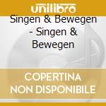 Singen & Bewegen - Singen & Bewegen cd