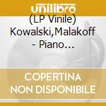 (LP Vinile) Kowalski,Malakoff - Piano Aphorisms vinile