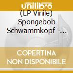 (LP Vinile) Spongebob Schwammkopf - Retro Edition-H?Rspiel (Gelbe Vinyl) vinile