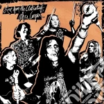 (LP Vinile) Alice Cooper - Live From The Astroturf (Limited & Numbered) (Apricot Opaque Vinyl) (Lp+Dvd) vinile