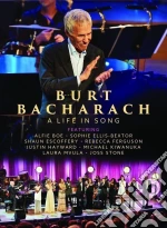 (Music Dvd) Burt Bacharach - A Life In Song (Dvd Digipak) cd