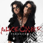 (LP Vinile) Alice Cooper - Paranormal (Picture Disc) (2 Lp) vinile