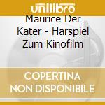 Maurice Der Kater - Harspiel Zum Kinofilm cd