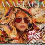 Anastacia - Our Songs (Digipak)