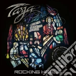 (LP Vinile) Tarja - Rocking Heels: Live At Metal Church (2 Lp) vinile