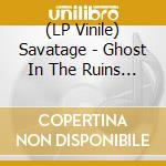 (LP Vinile) Savatage - Ghost In The Ruins (2 Lp 180Gr Marbled) lp vinile