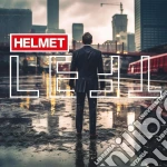 (LP Vinile) Helmet - Left vinile