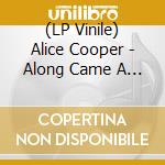 (LP Vinile) Alice Cooper - Along Came A Spider (2 Lp) vinile