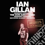 Ian Gillan Band - Contractual Obligation #2: Live In Warsaw cd