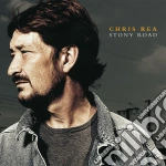 (LP Vinile) Chris Rea - Stony Road (2 Lp) vinile