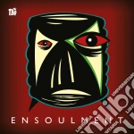The The - Ensoulment (Cd Mediabook) cd