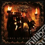 (LP Vinile) Blackmore's Night - Fires At Midnight (2 Lp) vinile