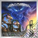 Gamma Ray - Heading For Tomorrow (2 Cd) cd