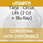 Tarja - Circus Life (2 Cd + Blu-Ray) cd